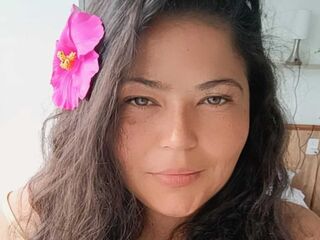masturbating webcam girl MartinaFranco