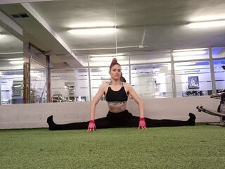 naked cam girl masturbating with sextoy MarySparrow