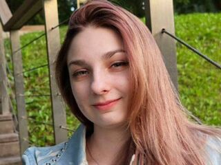 dirty webcam picture MaryaSerrin