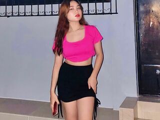 hot girl webcam video MaurenPerez