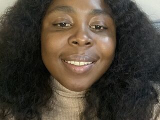 videochat MayaBrownn