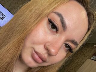 hot striptease webcam MedissonBels