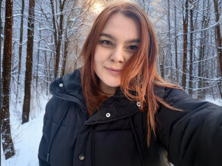 cyber sex show MeganTodd