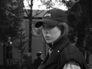 stripper cam MegganLeffers