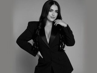 web cam live MeghanGomes