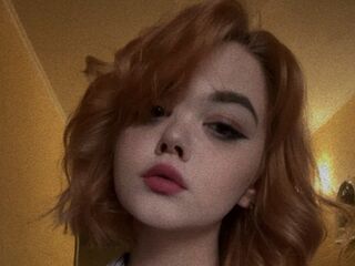 nude webcamgirl pic MelanyBandulin