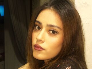 live webcam model MelanyDaviau