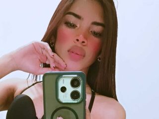 webcam sex MeliClarck