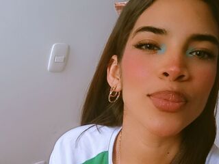 girl cam nude MeliCorner