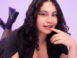 kinky webcam show MeliLort