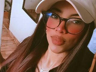 webcam girl chat MeliRivers