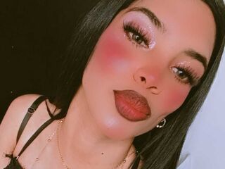 webcamgirl sexchat MeliRoots