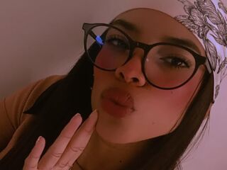 jasmin live show MeliSmitt