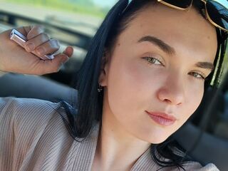 live teaser webcam MelindaHeid