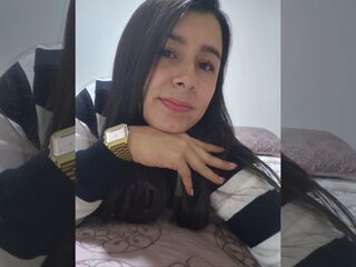 camgirl sexchat MelisaBlom