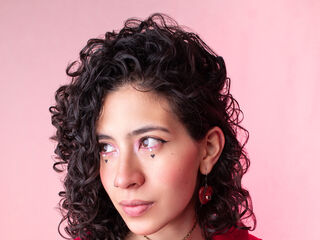 webcamgirl videochat MelisaLust