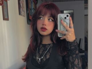 naked girl with webcam fingering MellodyGhot