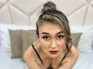 webcamstripper live MelodyHansn