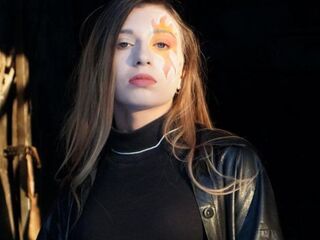 camgirl showing pussy MerlynHepburn