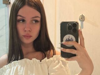 anal web cam MiaRioti