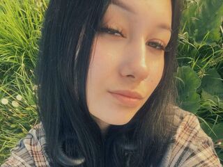 camwhore fingering shaved pussy MiaSolberg