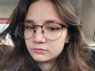 Kinky webcam girl MichaSaska