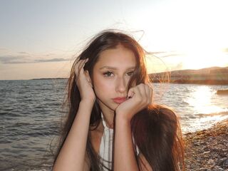 webcam girl MickiTreml