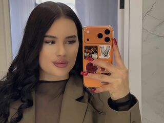 girl sex chat MilaCrew