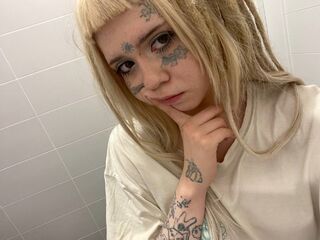 webcam hooker MilaMellow