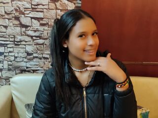 jasmin webcam girl MilleyBrown