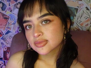 fingering webcamgirl picture MinniSabat