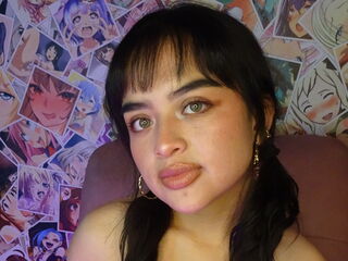 camgirl masturbating with sex toy MinnieCampbel