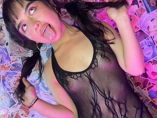 camgirl porn cam MinnieSalem
