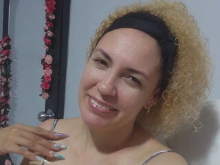 naked girl with webcam masturbating MireyaVidal