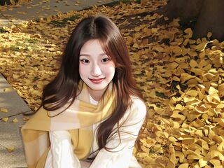 web cam show MoleSon