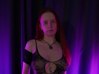 live sexshow MollyRabbit