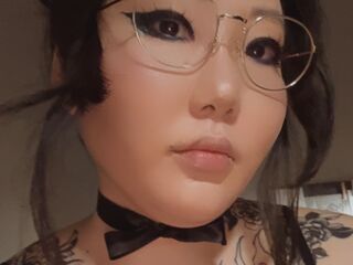 sexcam show MorgueBerry