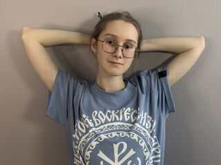 masturbating webcam girl NadineHord