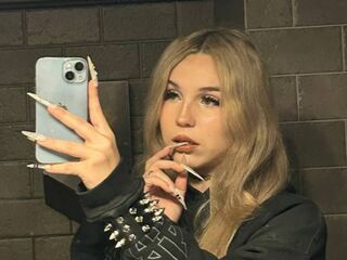 jasmin nude NanciCamberos