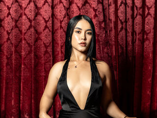 live striptease show NatalieLoren