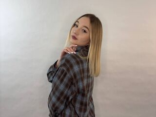 fingering camgirl NatashiaStrevell