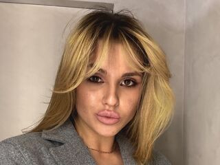 free webcam chat NayaMorel