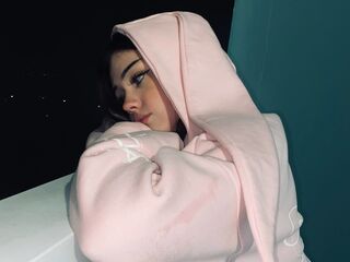 nude camgirl photo NellieMurdaugh