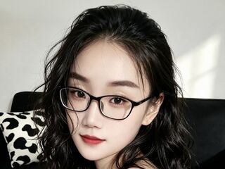 topless cam girl NinaChen