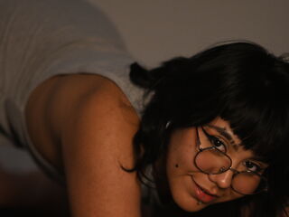free webcam NoemieBlanche