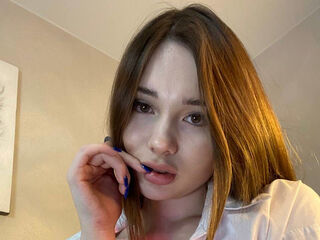 beautiful camgirl OdelynGambell