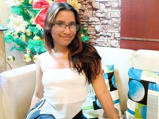 bedroom live sex OdetteBelle