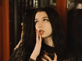 camgirl fingering pussy OliviaFoxsis