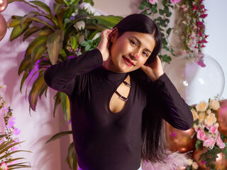 naked webcam girl photo OriannaValens