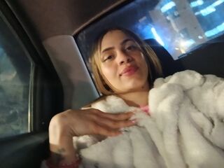 adult cam sex PaolaDuartez